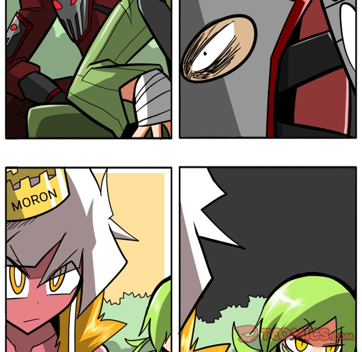 Maki and Friends Chapter 29 image 194