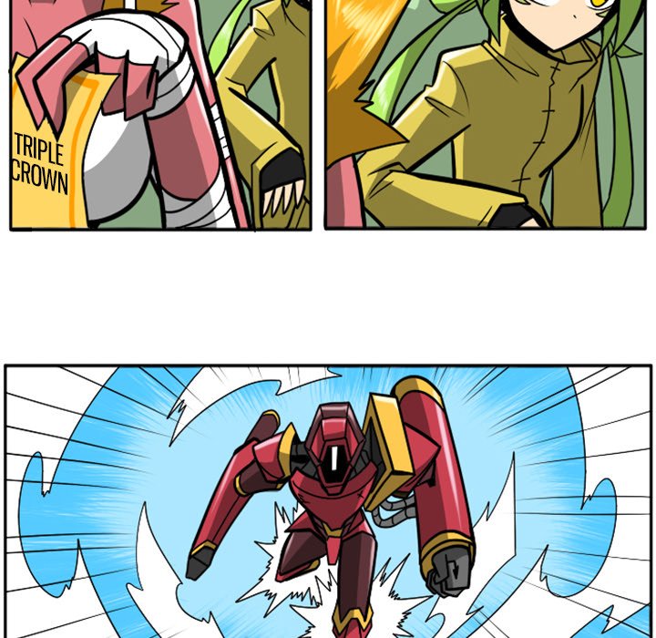 Maki and Friends Chapter 29 image 195