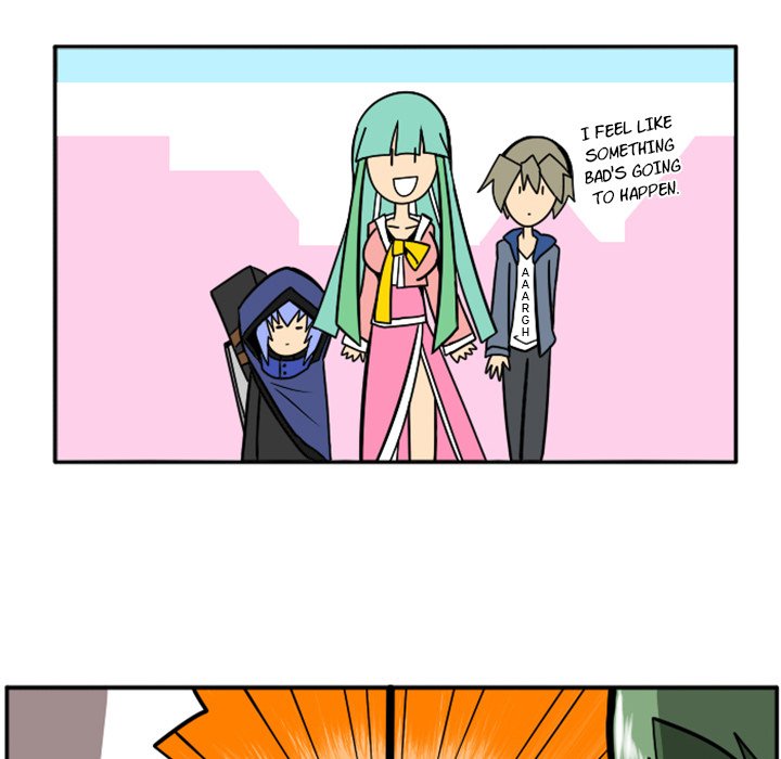 Maki and Friends Chapter 29 image 197