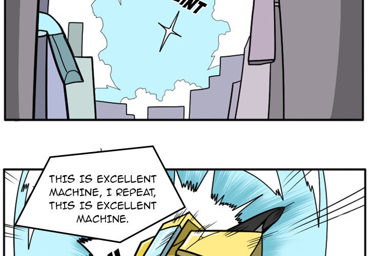 Maki and Friends Chapter 29 image 1