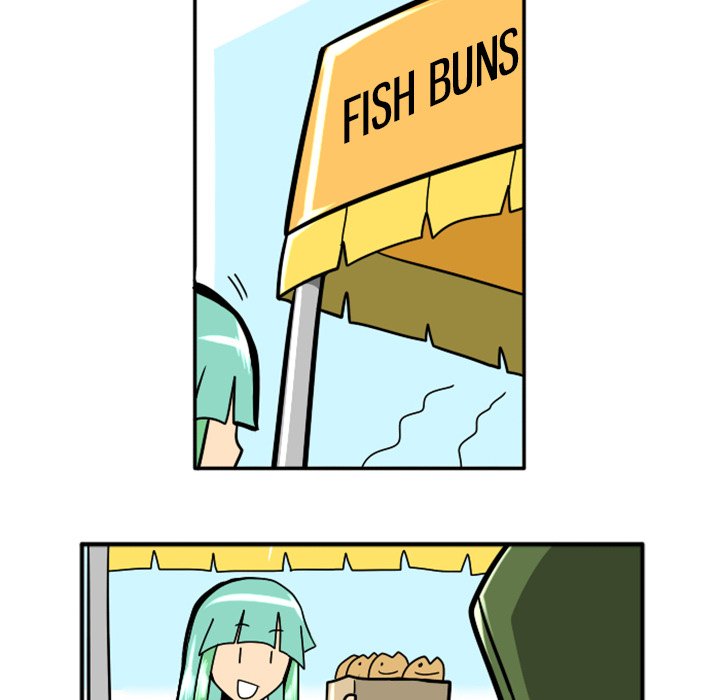 Maki and Friends Chapter 29 image 199