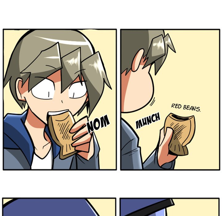Maki and Friends Chapter 29 image 201