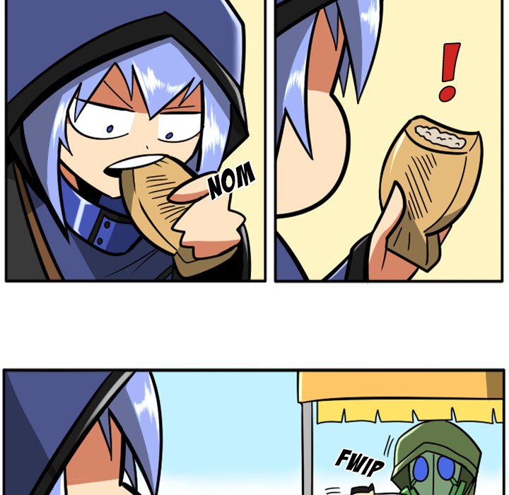 Maki and Friends Chapter 29 image 202