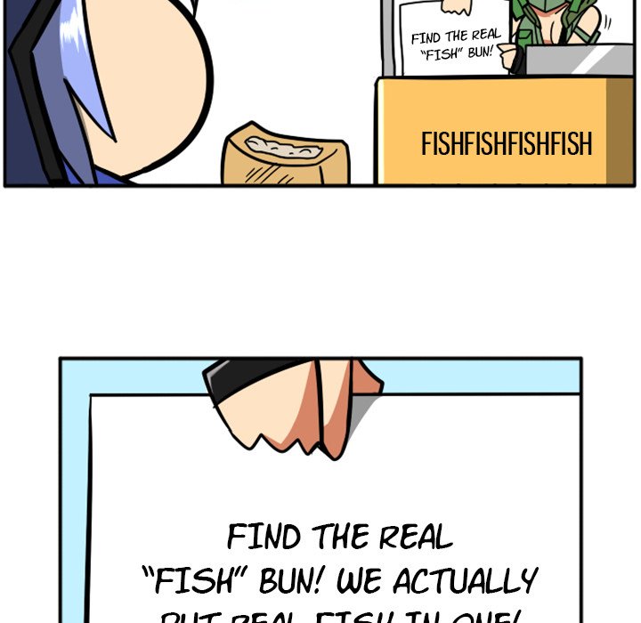 Maki and Friends Chapter 29 image 203