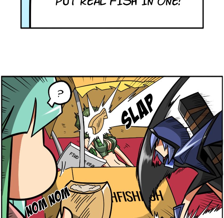 Maki and Friends Chapter 29 image 204