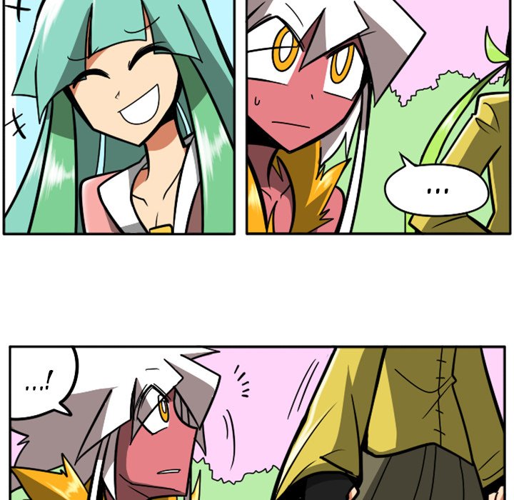 Maki and Friends Chapter 29 image 206