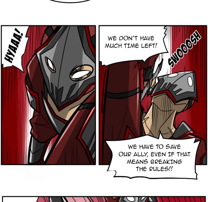Maki and Friends Chapter 29 image 210