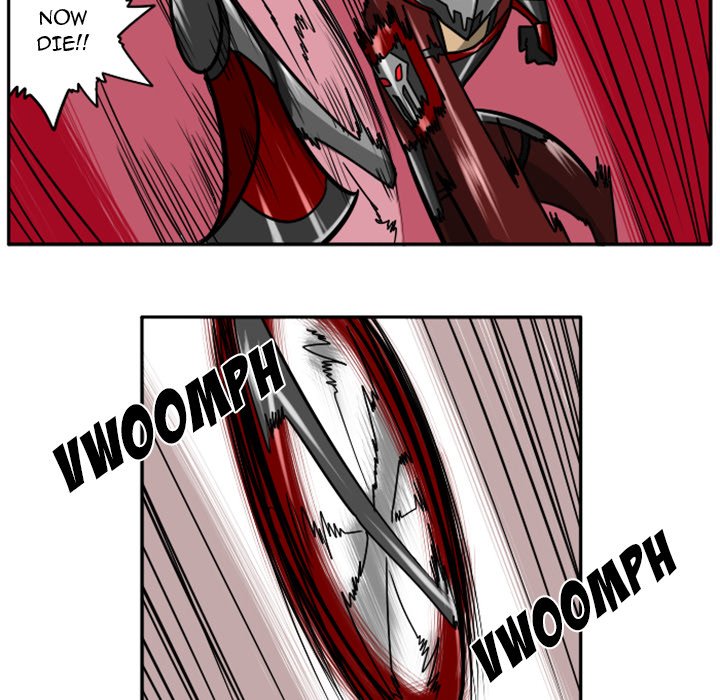 Maki and Friends Chapter 29 image 211
