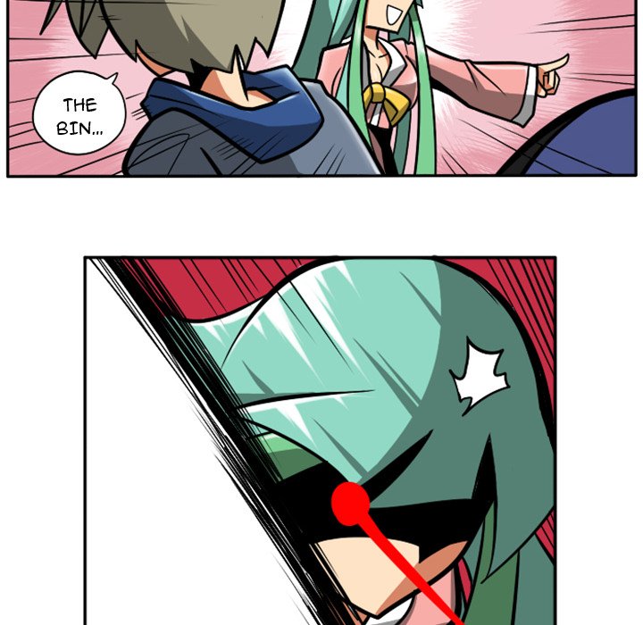 Maki and Friends Chapter 29 image 213