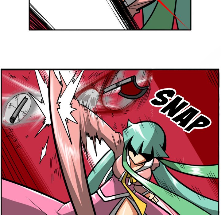 Maki and Friends Chapter 29 image 214
