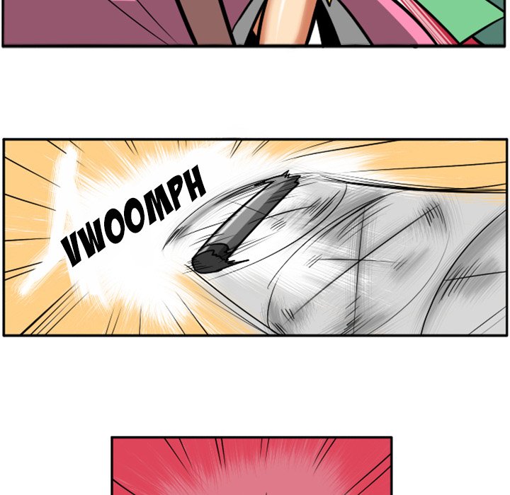 Maki and Friends Chapter 29 image 215