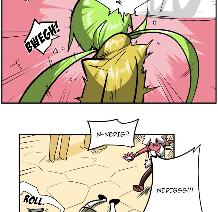 Maki and Friends Chapter 29 image 217