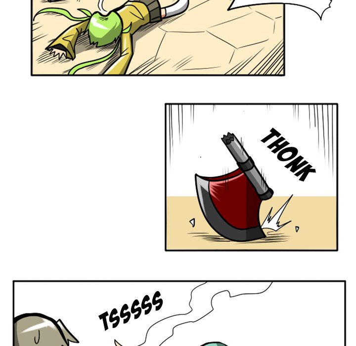 Maki and Friends Chapter 29 image 218