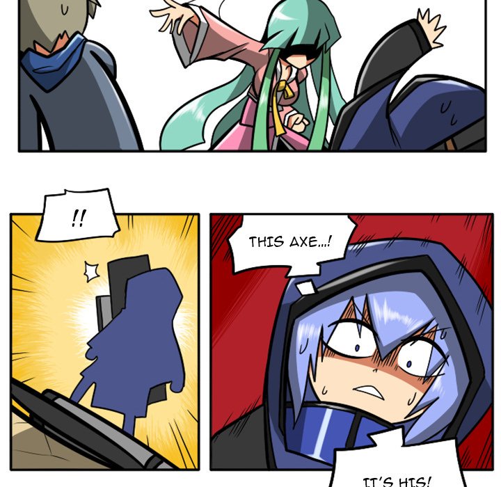 Maki and Friends Chapter 29 image 219