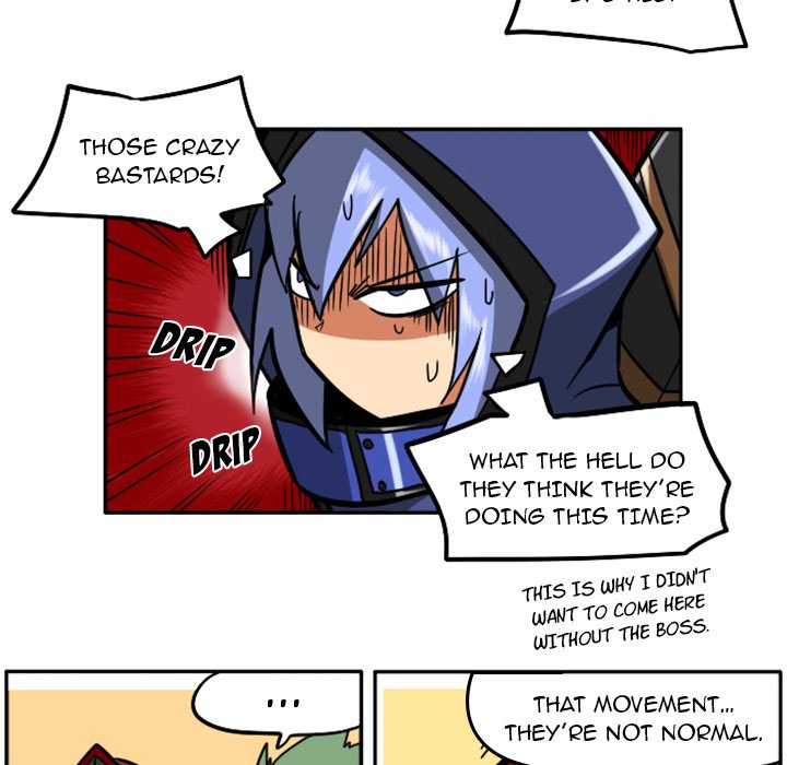 Maki and Friends Chapter 29 image 220