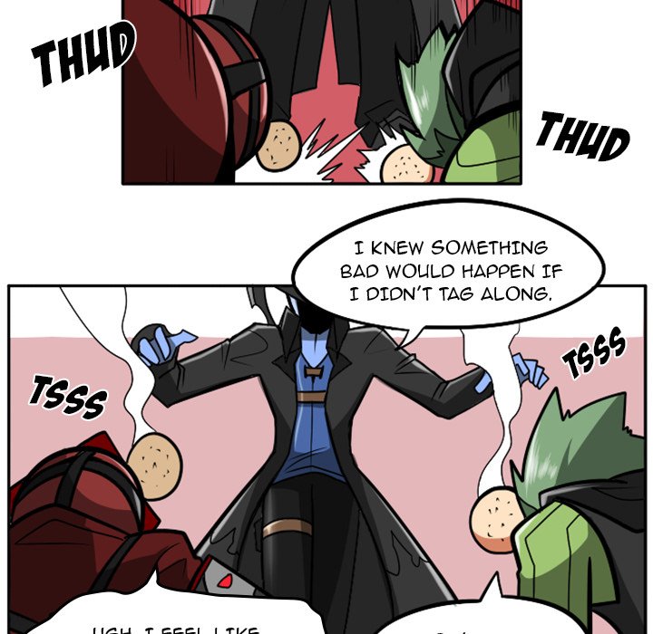 Maki and Friends Chapter 29 image 226