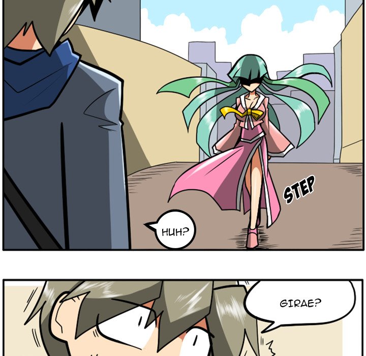 Maki and Friends Chapter 29 image 22