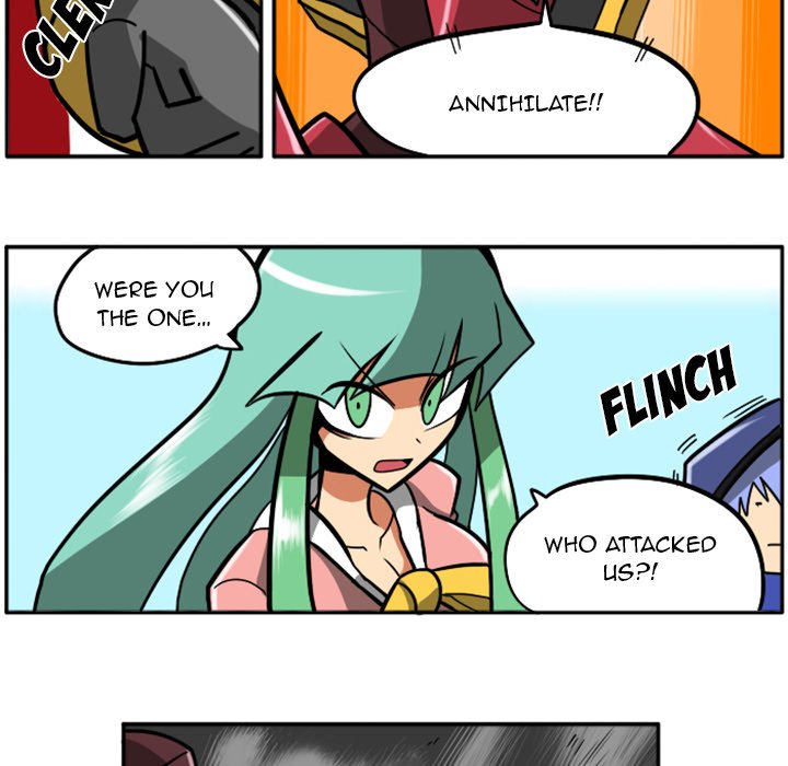 Maki and Friends Chapter 29 image 234