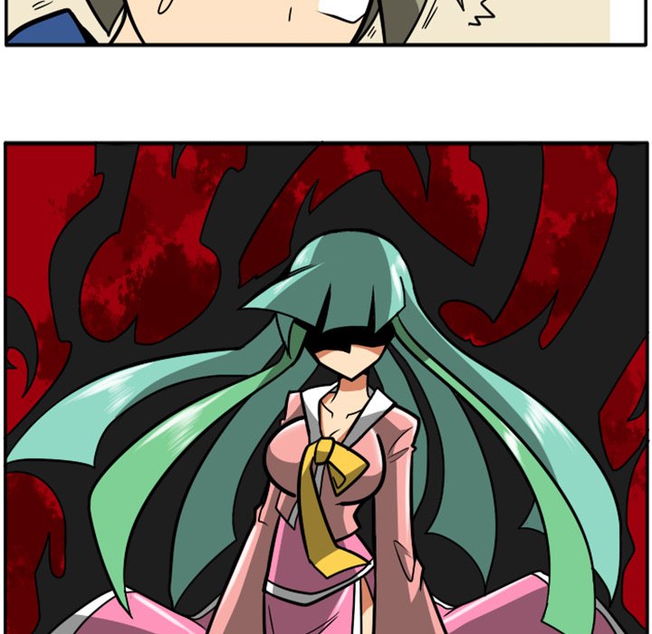 Maki and Friends Chapter 29 image 23