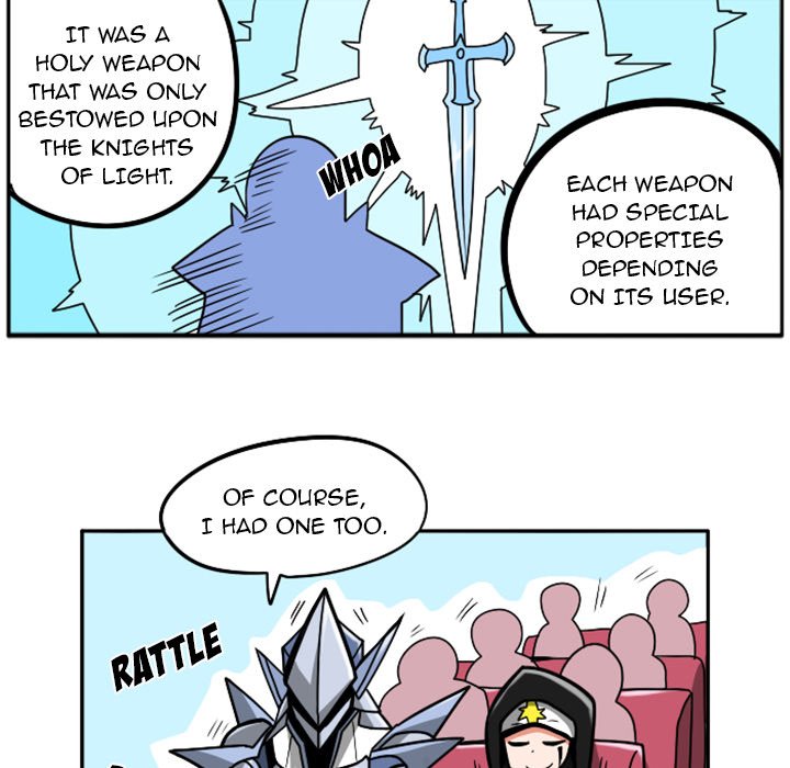 Maki and Friends Chapter 29 image 240