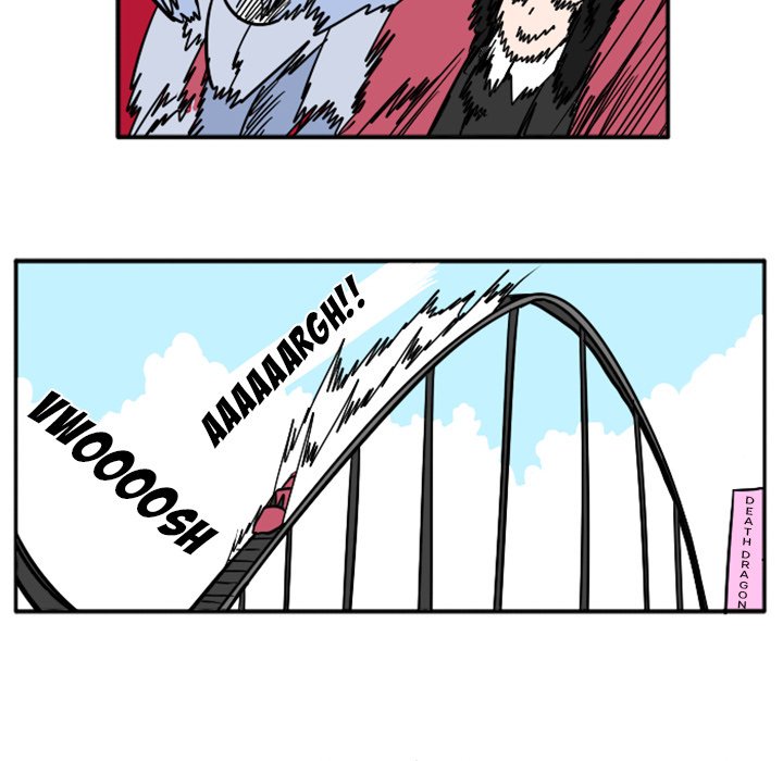Maki and Friends Chapter 29 image 242