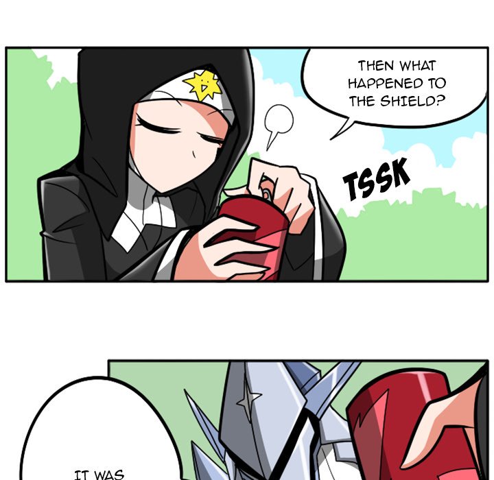 Maki and Friends Chapter 29 image 245