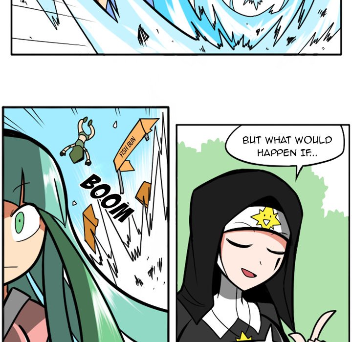 Maki and Friends Chapter 29 image 259