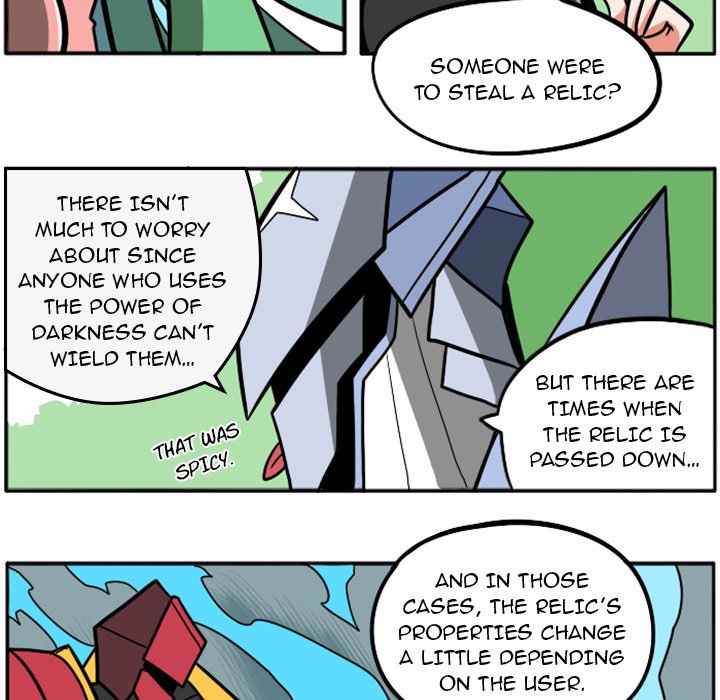 Maki and Friends Chapter 29 image 260