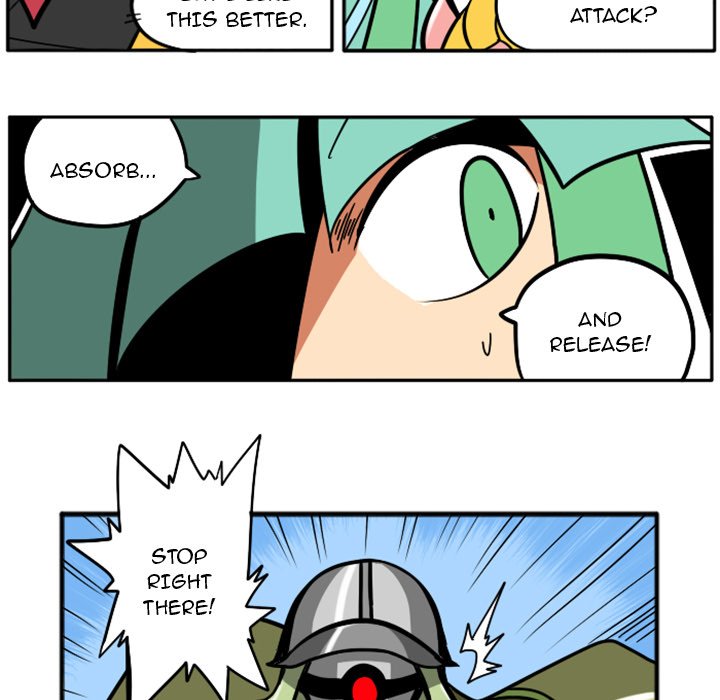 Maki and Friends Chapter 29 image 262