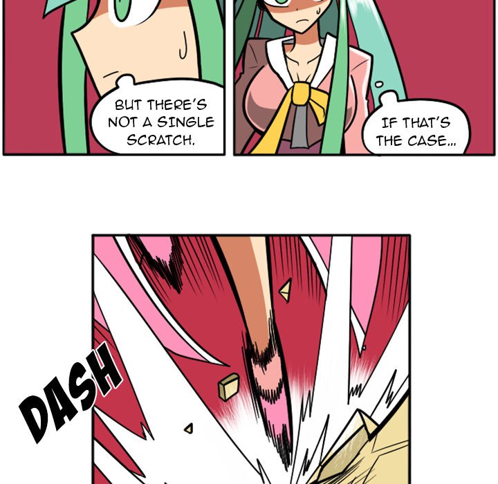 Maki and Friends Chapter 29 image 266