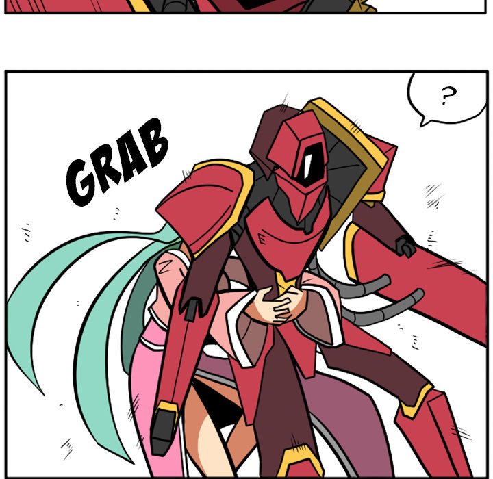 Maki and Friends Chapter 29 image 269