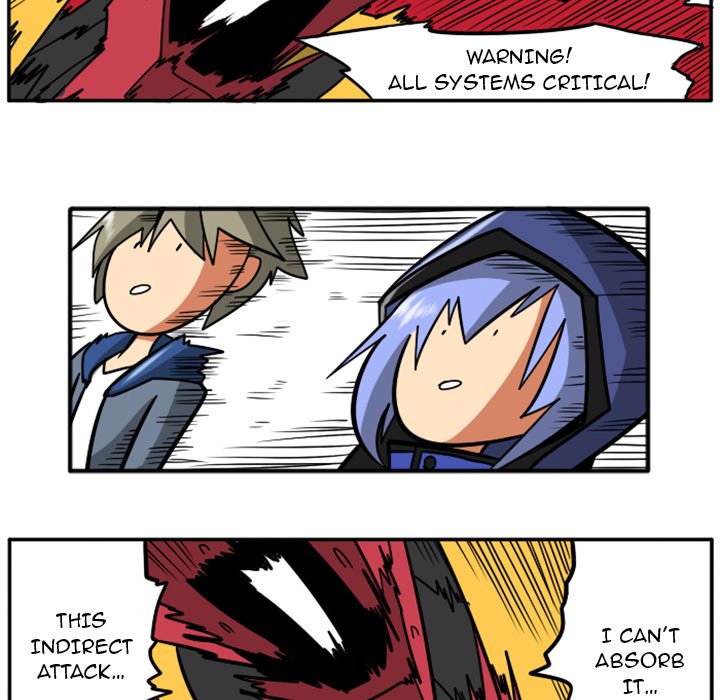 Maki and Friends Chapter 29 image 273