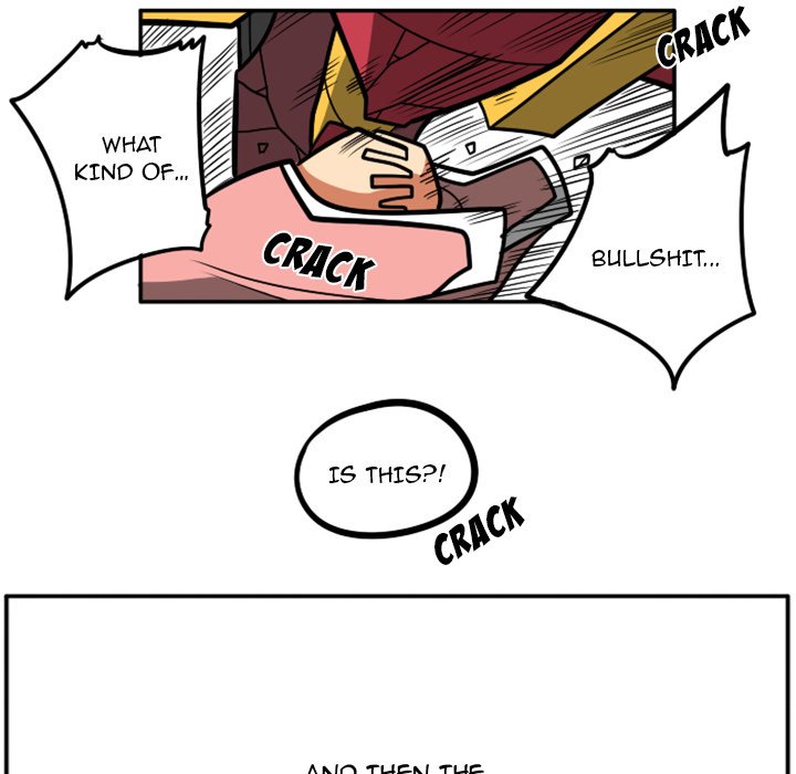 Maki and Friends Chapter 29 image 276
