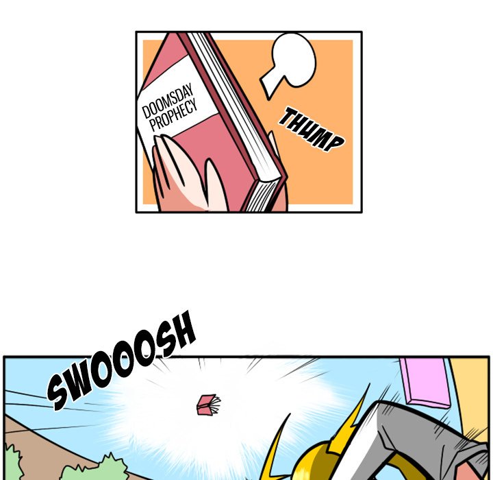 Maki and Friends Chapter 29 image 278