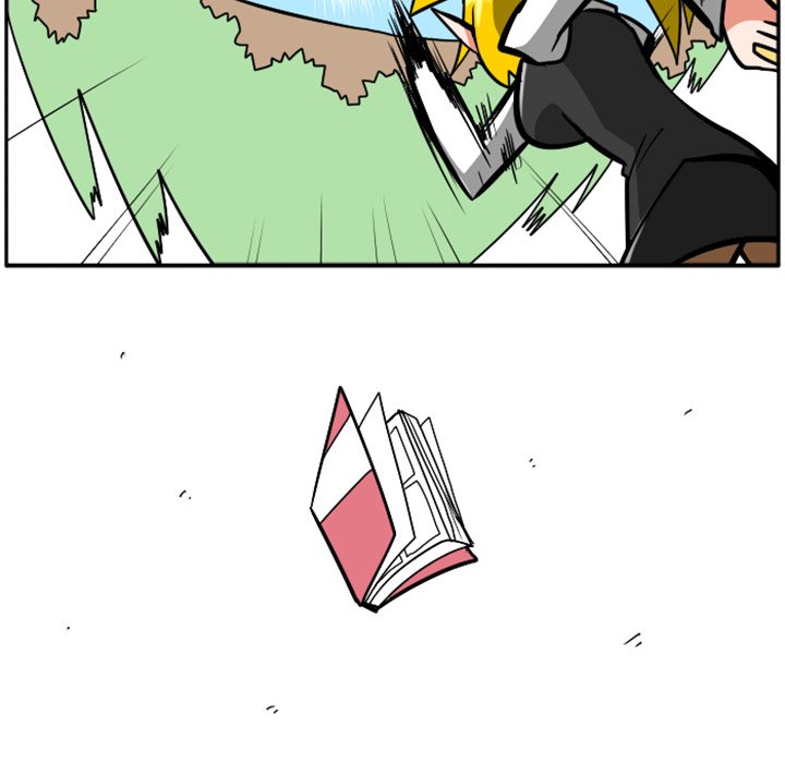 Maki and Friends Chapter 29 image 279