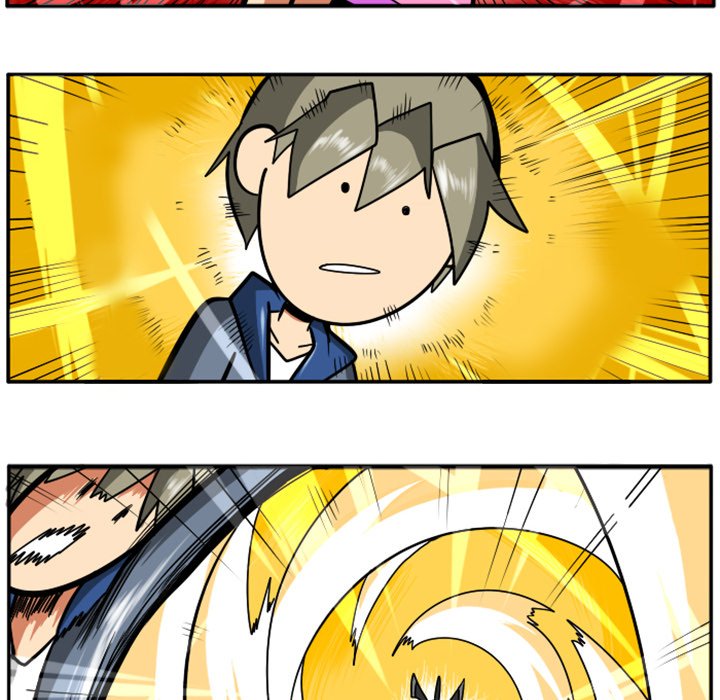 Maki and Friends Chapter 29 image 31