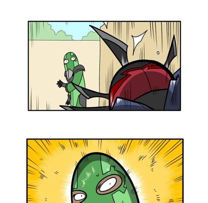 Maki and Friends Chapter 29 image 34
