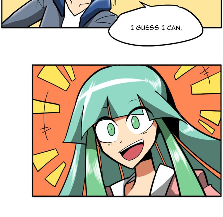Maki and Friends Chapter 29 image 39