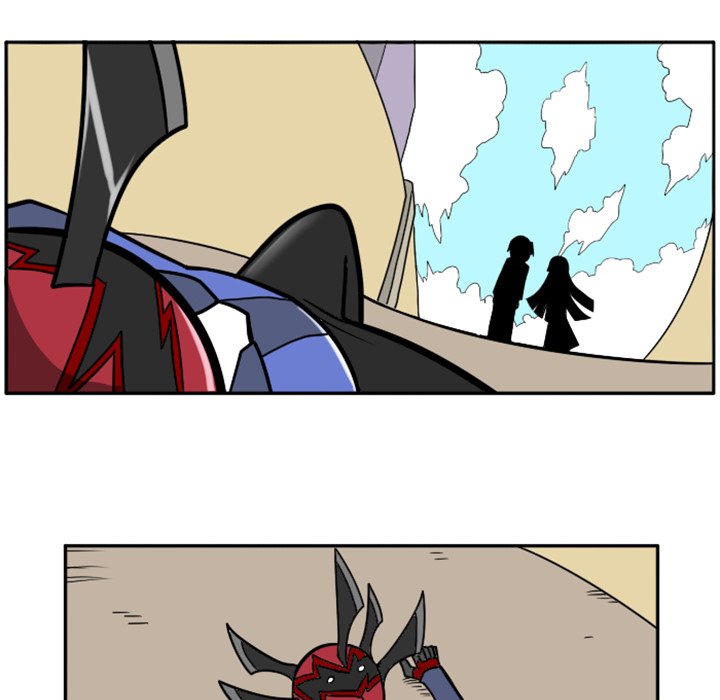 Maki and Friends Chapter 29 image 40