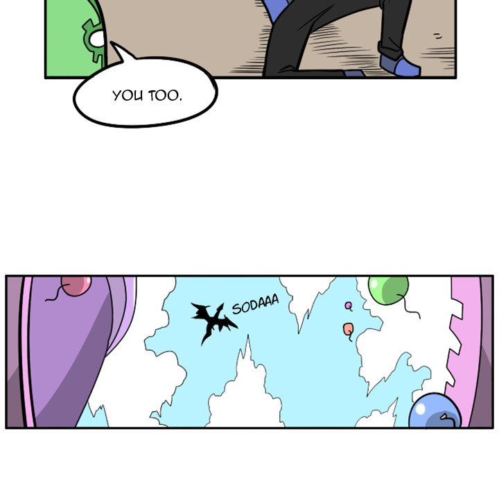 Maki and Friends Chapter 29 image 42