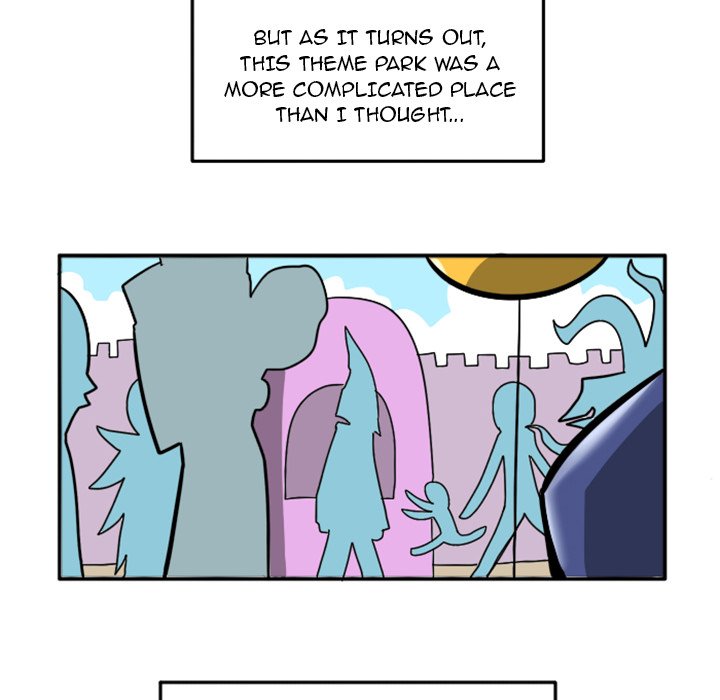 Maki and Friends Chapter 29 image 45
