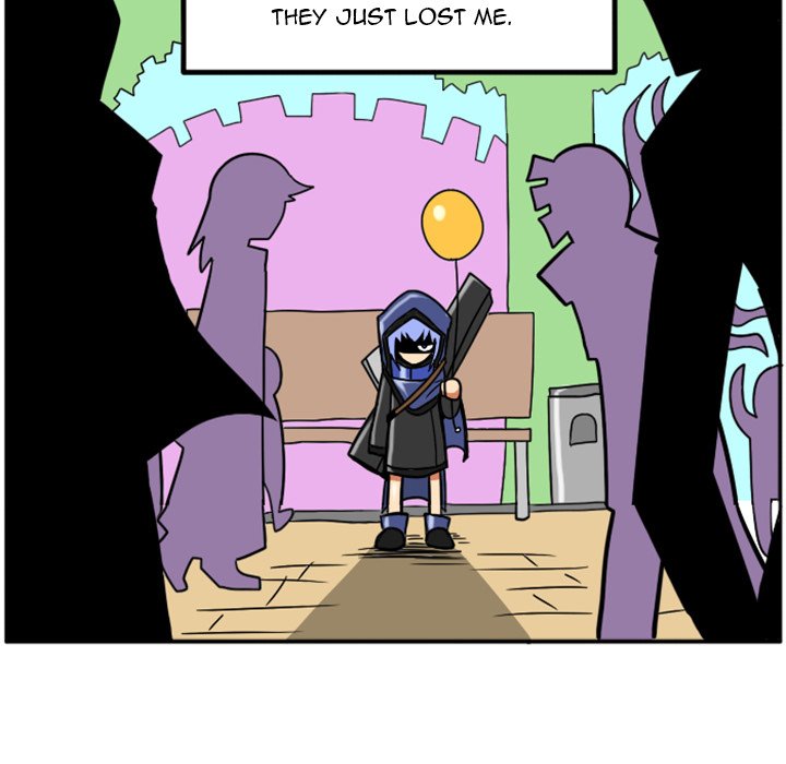 Maki and Friends Chapter 29 image 48