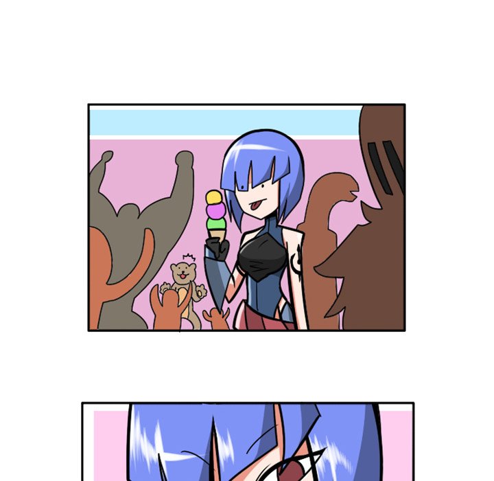 Maki and Friends Chapter 29 image 49