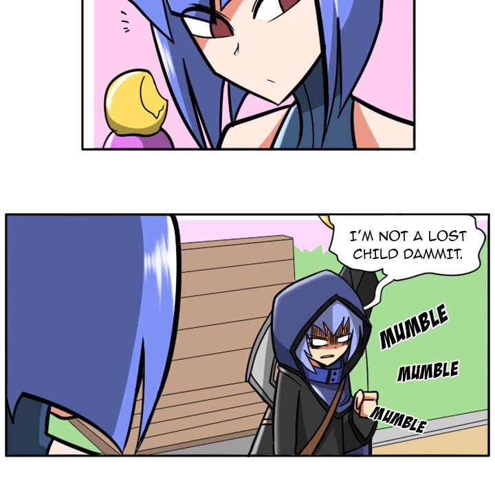 Maki and Friends Chapter 29 image 50