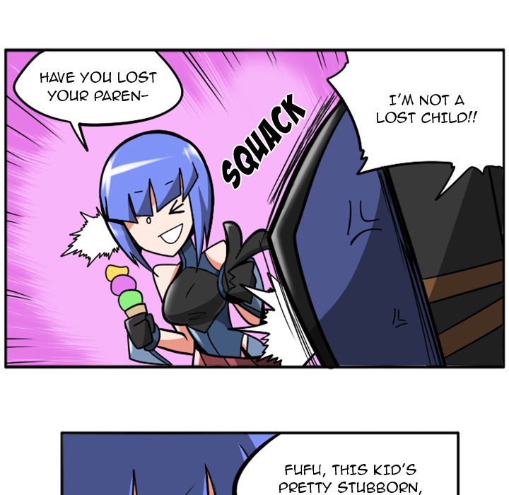 Maki and Friends Chapter 29 image 51