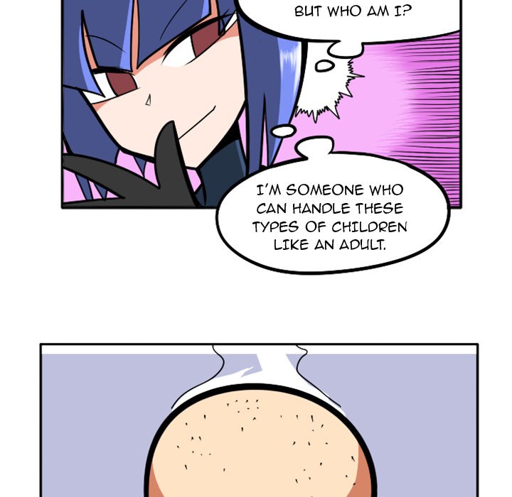 Maki and Friends Chapter 29 image 52