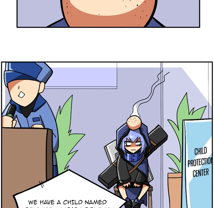 Maki and Friends Chapter 29 image 53