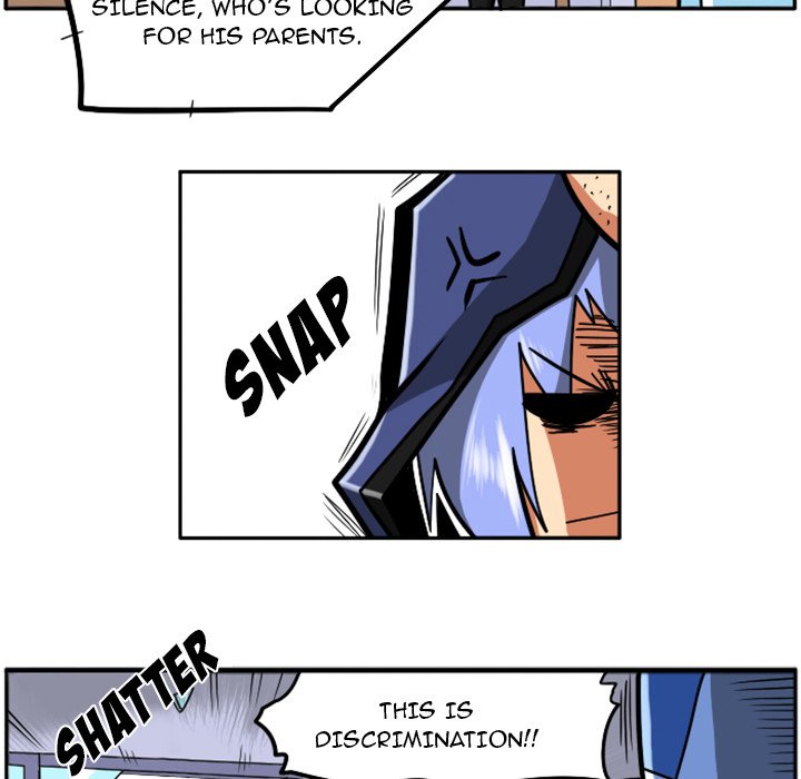 Maki and Friends Chapter 29 image 54