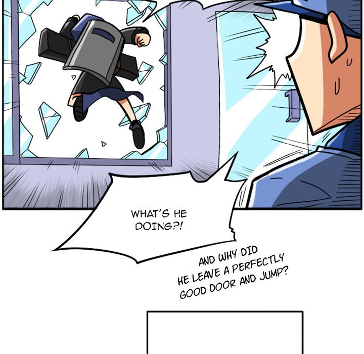 Maki and Friends Chapter 29 image 55