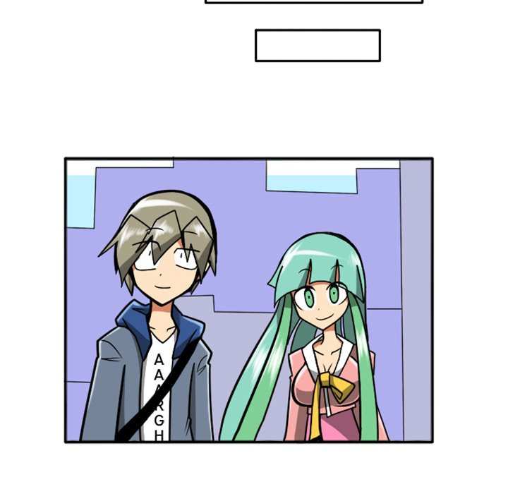 Maki and Friends Chapter 29 image 56